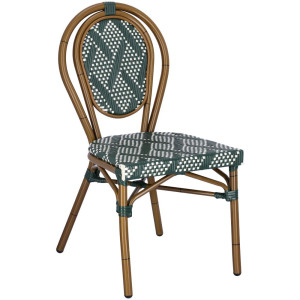 Outdoor Stuhl Marco