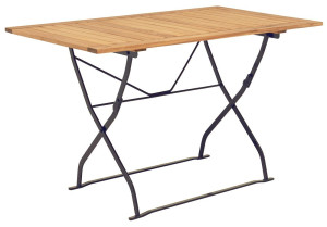 Outdoor Esstisch Vigo T