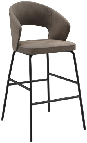 Indoor Barhocker Nilla