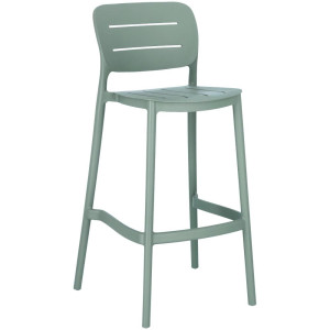 Outdoor Barhocker Elira