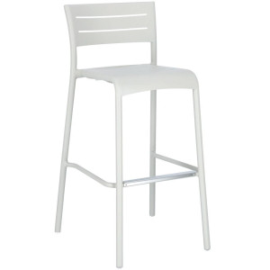 Outdoor Barhocker Helke