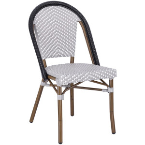 Outdoor Stuhl Anabel