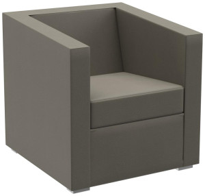 Indoor Sessel Charly