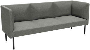 Indoor 3-Sitzer-Element Tuya