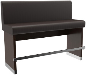 Indoor Einzel-/Grundelement 150 cm H-Line