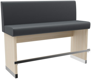 Indoor Einzel-/Grundelement 150 cm H-Line