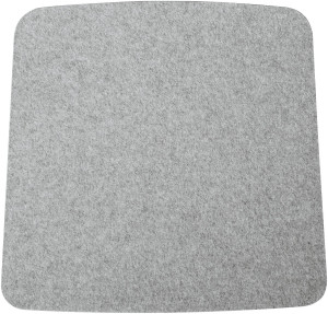 Indoor Sitzauflage Filzauflage