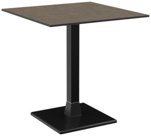 Outdoor Esstisch Modular T