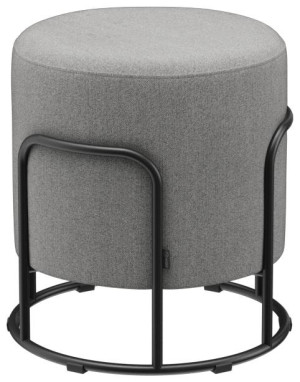 Indoor Hocker Doria M