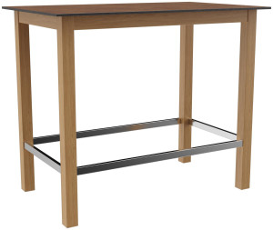 Indoor Stehtisch Dunia