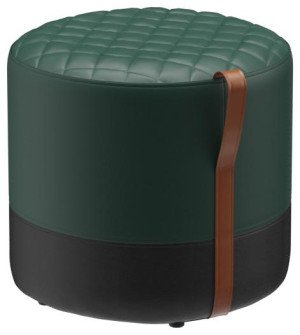 Indoor Hocker Panora