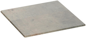 Outdoor Tischplatte Easy Slim