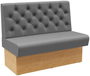 Indoor Einzelelement 120 cm Hester