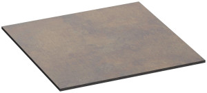 Outdoor Tischplatte Compact Slim