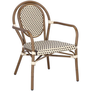 Outdoor Sessel Marco