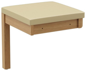Indoor Eckelement Florin