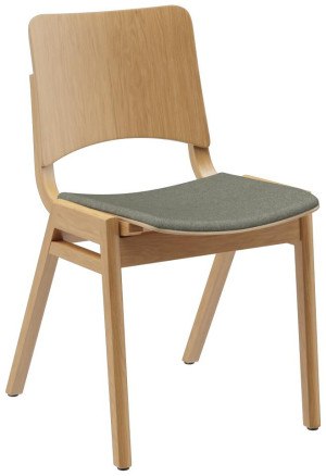 Indoor Stuhl Baldur