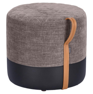 Indoor Hocker Panora