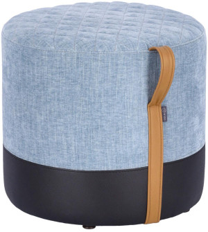 Indoor Hocker Panora