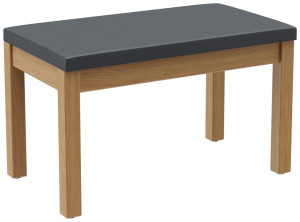 Indoor Einzelelement 80 cm Florin