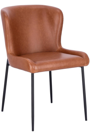 Indoor Stuhl Milva