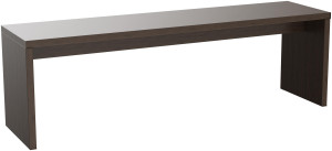 Indoor Esstisch Formline