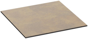 Outdoor Tischplatte Compact Slim
