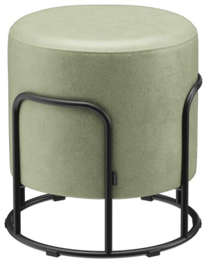 Indoor Hocker Doria M