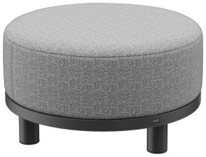 Outdoor Hocker Sivonda