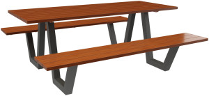 Outdoor Tisch Picnic