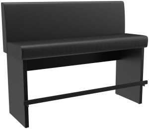 Indoor Einzel-/Grundelement 150 cm H-Line