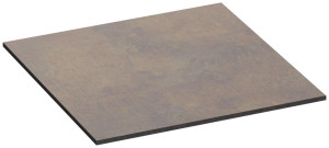 Outdoor Tischplatte Compact Slim