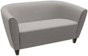 Indoor 2-Sitzer-Element Calida