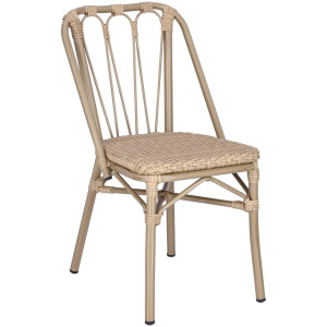 Outdoor Stuhl Marbelle