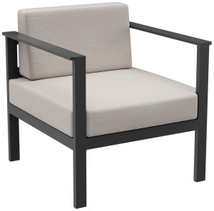 Outdoor Sessel Sorelia