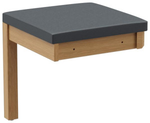 Indoor Eckelement Florin
