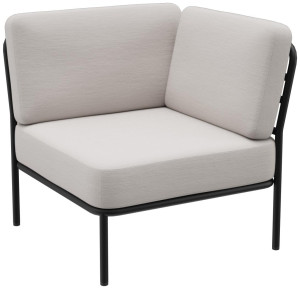 Outdoor Eckelement Sonica