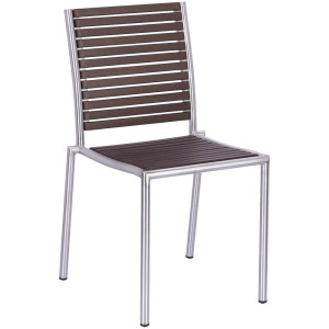Outdoor Stuhl Ruben