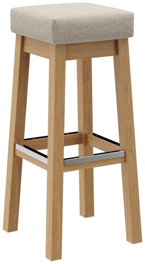 Indoor Barhocker Wanto