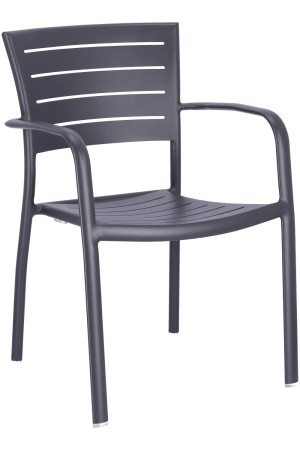 Outdoor Armlehnstuhl Helke