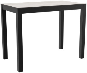Indoor halbhoher Tisch Dunia