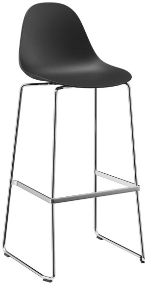 Indoor Barhocker Yoko