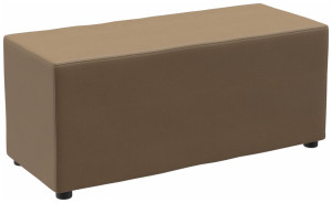 Indoor Hocker 2-Sitzer Corina