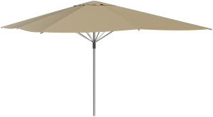 Outdoor Schirm Nerida