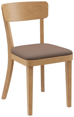 Indoor Stuhl Glenda