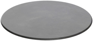 Outdoor Tischplatte Easy Slim