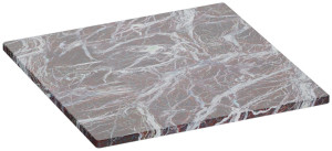 Outdoor Tischplatte Cassius