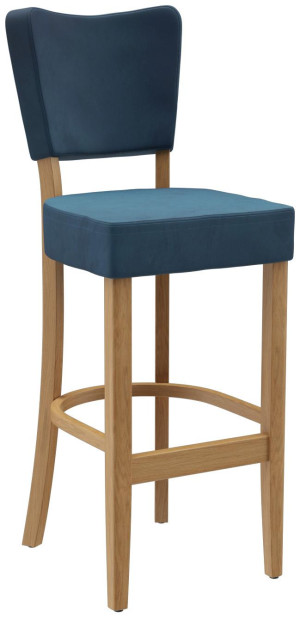 Indoor Barhocker Damara