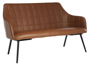 Indoor 2-Sitzer-Element Romy