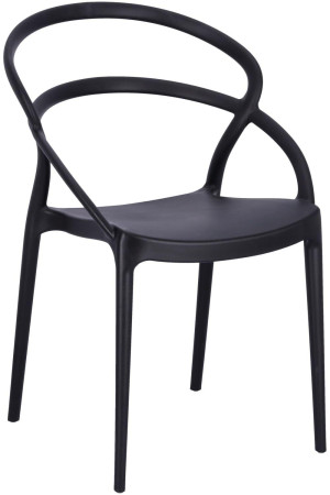 Outdoor Stuhl Elimar
